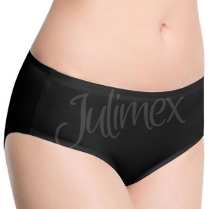 Dámské kalhotky Julimex Classic S Černá