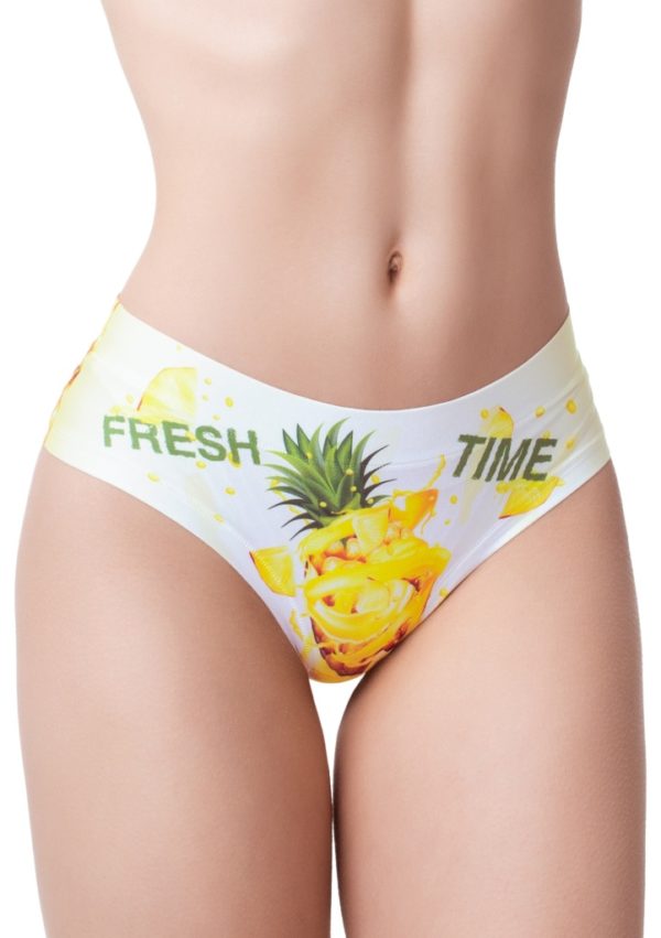 Dámské kalhotky Meméme Fresh Summer 2 S Dle obrázku