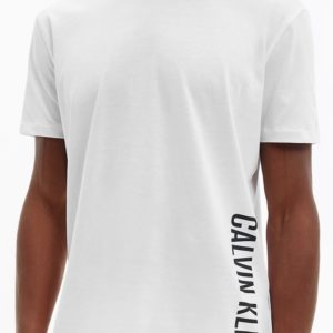 Pánské tričko Calvin Klein KM0KM00604 XL Bílá