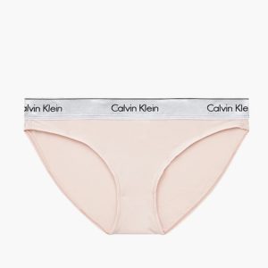 Dámské kalhotky Calvin Klein QF6133 XL Tělová