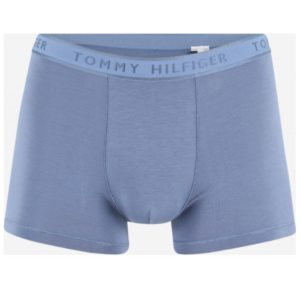 Pánské boxerky Tommy Hilfiger UM0UM02333 XL Modrá