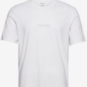 Pánské tričko Calvin Klein NM2170 XL Bílá