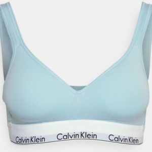 Dámská podprsenka Calvin Klein QF5490 XS Sv. modrá