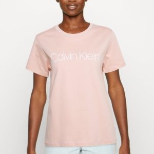 Dámské tričko Calvin Klein QS6105 XS Meruňková