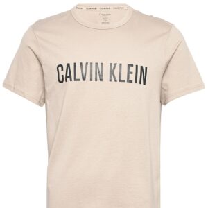 Pánské tričko Calvin Klein NM1959 XL Tělová