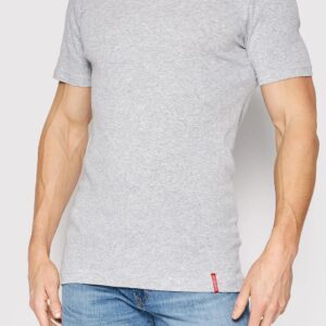Pánské tričko Henderson 1495 XL Sv. šedá