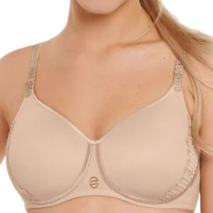 Dámská bezkosticová podprsenka Lisca Ivonne 20293