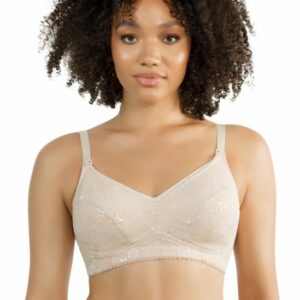 Dámská kojící podprsenka Parfait P5842