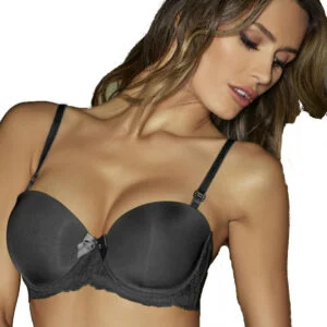 Dámská korzetová podprsenka Affinitas Pearl A1041