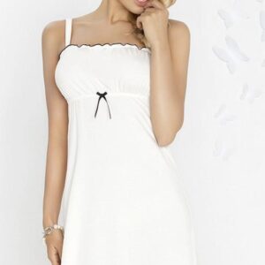 Dámská košilka DKaren Gaja krémová