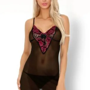 Dámská košilka LivCo Loritan