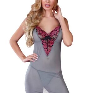 Dámská košilka Livia Corsetti Sunshine