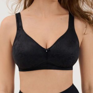 Dámská nadměrná nevyztužená podprsenka Lisca Jane 20353