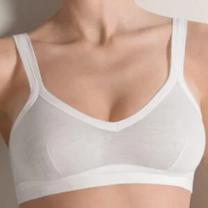 Dámská nevyztužená podprsenka Cotonella GD065