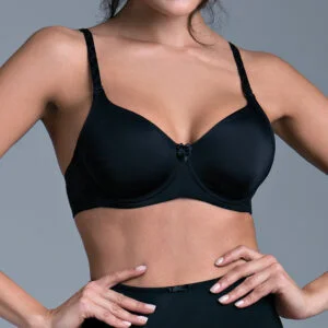 Dámská nevyztužená podprsenka LISCA 20144 Victoria