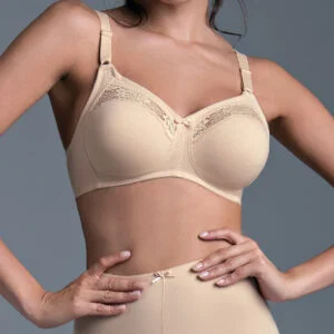 Dámská nevyztužená podprsenka LISCA Manja 930