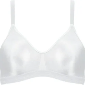 Dámská nevyztužená podprsenka Naturana 5021
