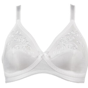 Dámská nevyztužená podprsenka Naturana 5035