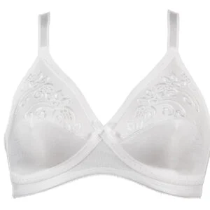 Dámská nevyztužená podprsenka Naturana 5035