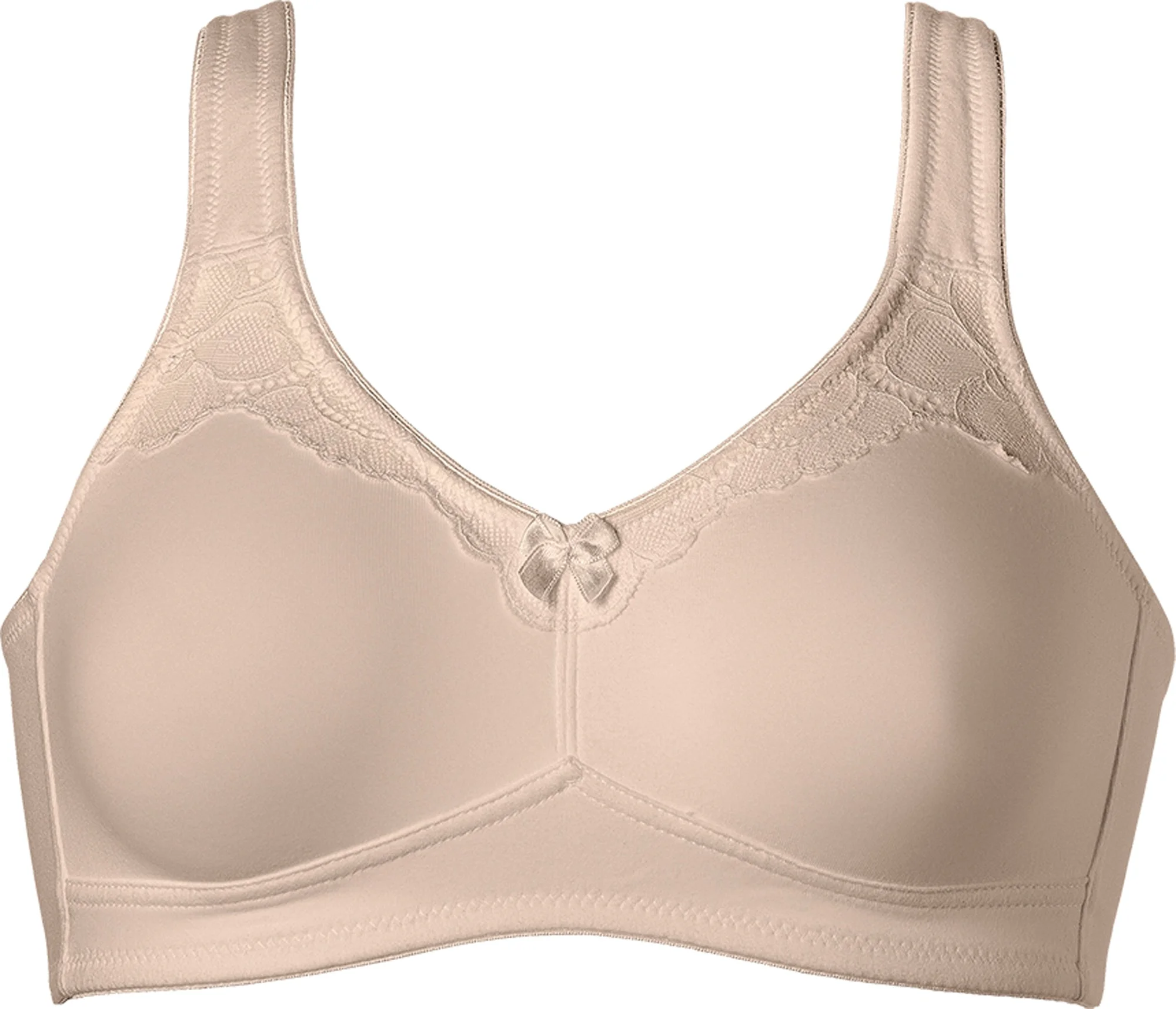 Dámská nevyztužená podprsenka Naturana 5144