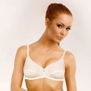 Dámská nevyztužená podprsenka Unikat CORA