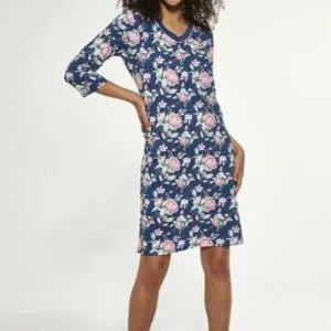 Dámská noční košile Cornette 483/290 Karen 2