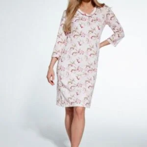 Dámská noční košile Cornette 483/361