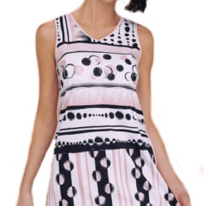 Dámská noční košile Cybéle 800357