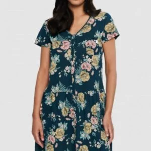 Dámská noční košile Henderson 40090