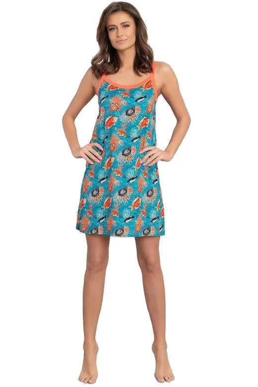 Dámská noční košile ITALIAN FASHION Oceania