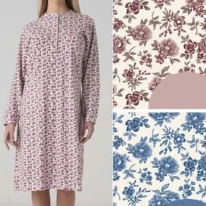 Dámská noční košile Karelpiu KF5010