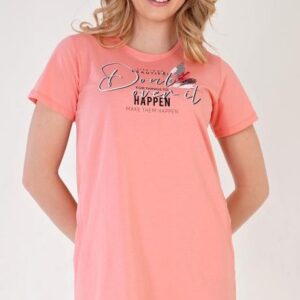 Dámská noční košile Vienetta Secret Lucie