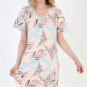 Dámská noční košile Vienetta Secret Melissa