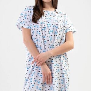 Dámská noční košile Vienetta Secret Monika