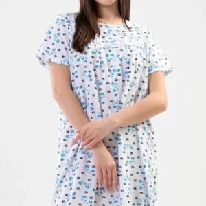 Dámská noční košile Vienetta Secret Monika