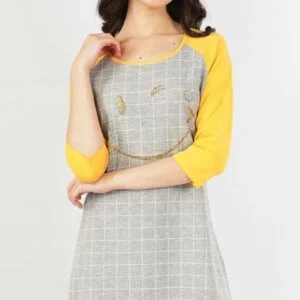 Dámská noční košile Vienetta Secret Úsměv