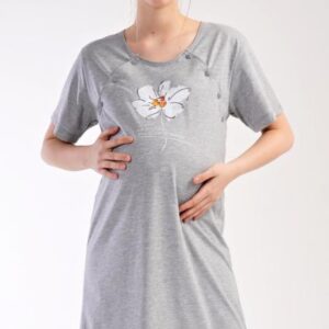 Dámská noční košile mateřská Vienetta Secret Helena