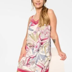 Dámská noční košilka Esotiq 39805-43X