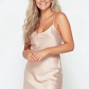 Dámská noční košilka Lingadore 1400CH tělová