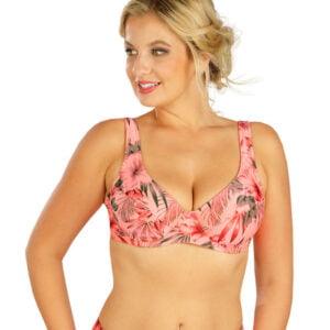 Dámská plavková podprsenka Litex 6E165