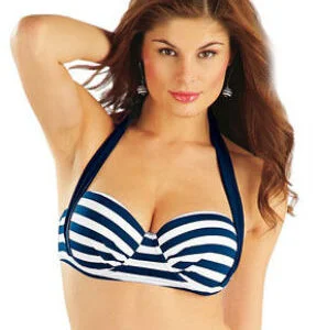 Dámská plavková podprsenka Litex 76355