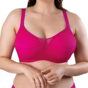 Dámská plavková podprsenka Timo 842082