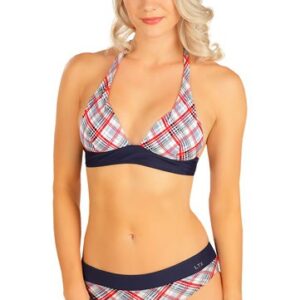 Dámská plavková push-up podprsenka Litex 6C314