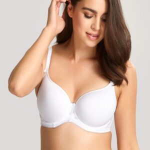 Dámská podprsenka 3D SPACER Panache 7961 bílá