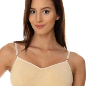 Dámská podprsenka Brubeck 00012A tělová