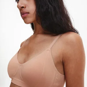 Dámská podprsenka Calvin Klein QF6610E