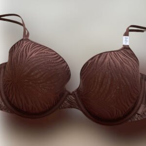 Dámská podprsenka Calvin Klein QF6875E