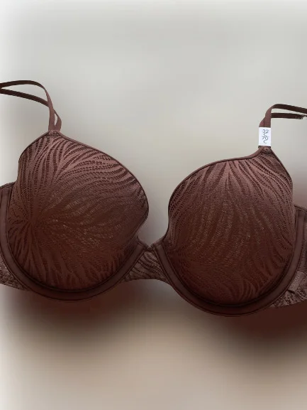 Dámská podprsenka Calvin Klein QF6875E