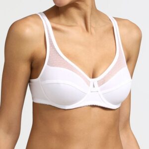 Dámská podprsenka DIM 0ASF GENEROUS COTTON BIO