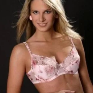 Dámská podprsenka Febe Rosemary